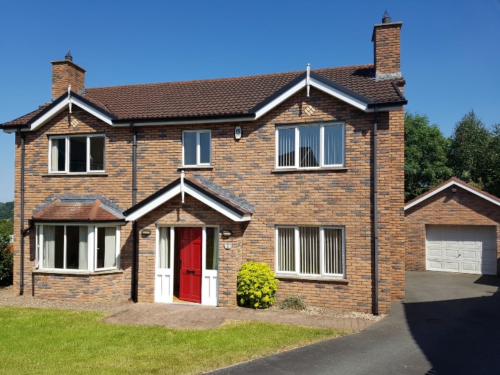 Trevor Law Properties Estate Agent & Chartered Surveyor in Dungannon