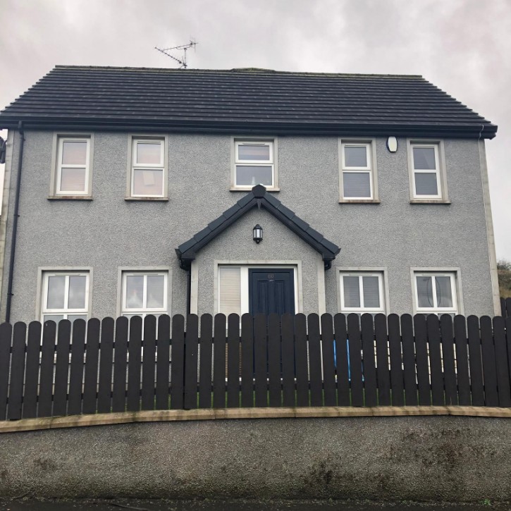 Trevor Law Properties Estate Agents & Chartered Surveyor in Dungannon