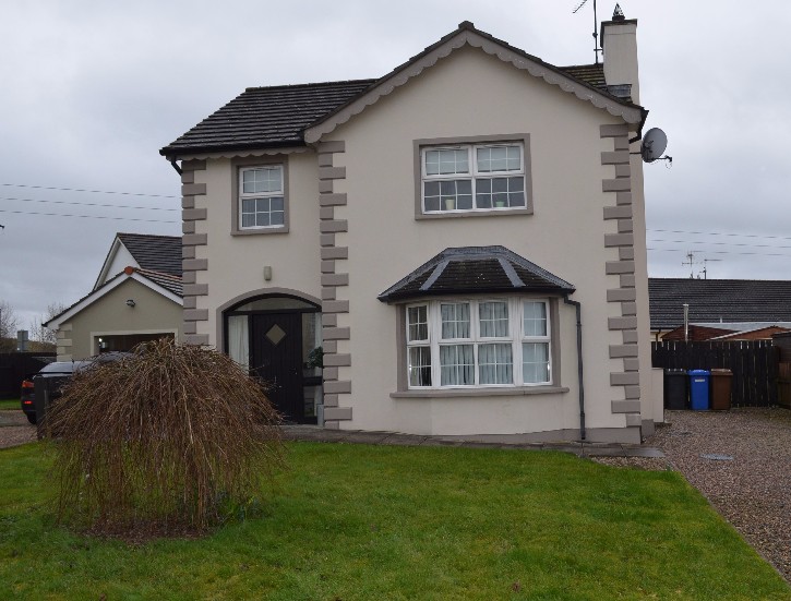 Trevor Law Properties Estate Agents & Chartered Surveyor in Dungannon