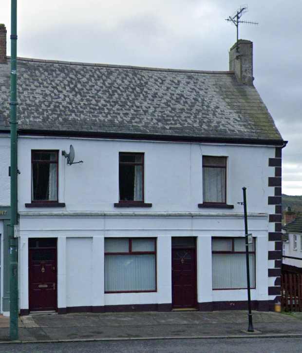 Trevor Law Properties Estate Agents & Chartered Surveyor in Dungannon, Co Tyrone, Northern