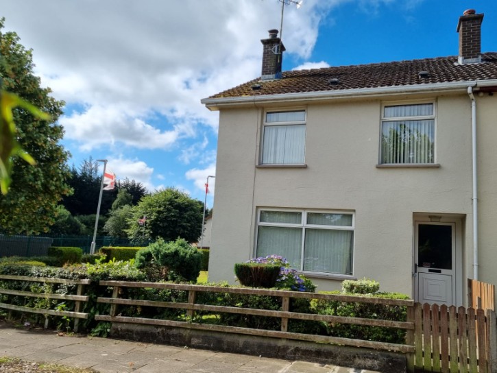 Trevor Law Properties Estate Agents & Chartered Surveyor in Dungannon