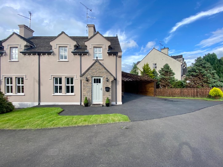 Trevor Law Properties Estate Agents & Chartered Surveyor in Dungannon