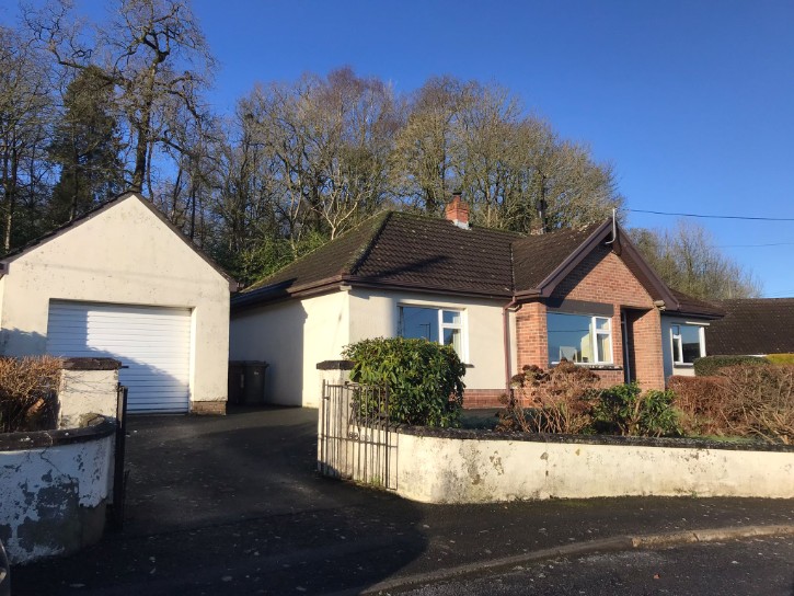 Trevor Law Properties Estate Agents & Chartered Surveyor in Dungannon