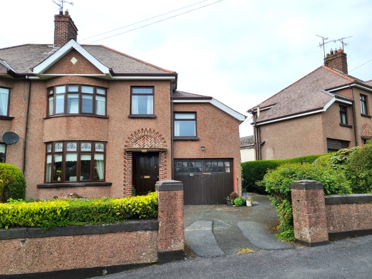 Trevor Law Properties Estate Agents & Chartered Surveyor in Dungannon