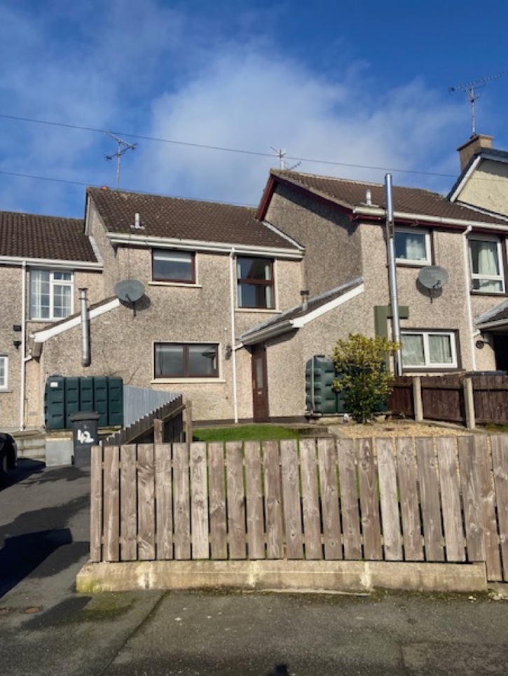 Trevor Law Properties Estate Agents & Chartered Surveyor in Dungannon