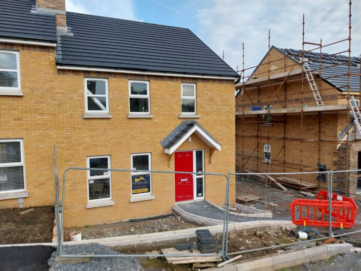 Trevor Law Properties Estate Agents & Chartered Surveyor in Dungannon, Co Tyrone, Northern