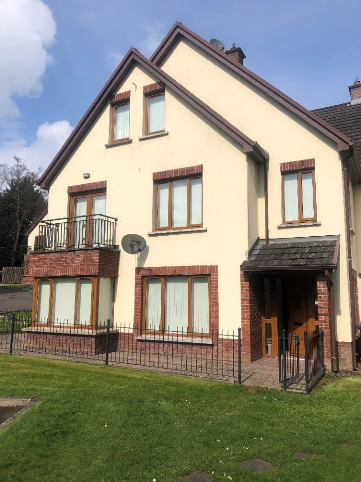 Trevor Law Properties Estate Agents & Chartered Surveyor in Dungannon