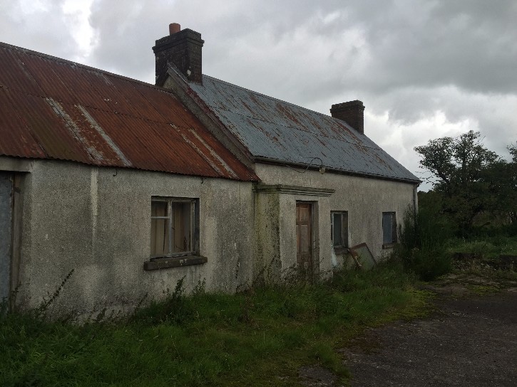 ballyhist, carnaross - 42.2 acres