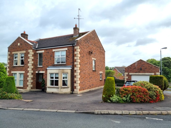 Trevor Law Properties Estate Agents & Chartered Surveyor in Dungannon