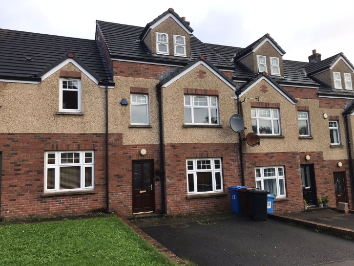 Trevor Law Properties Estate Agents & Chartered Surveyor in Dungannon