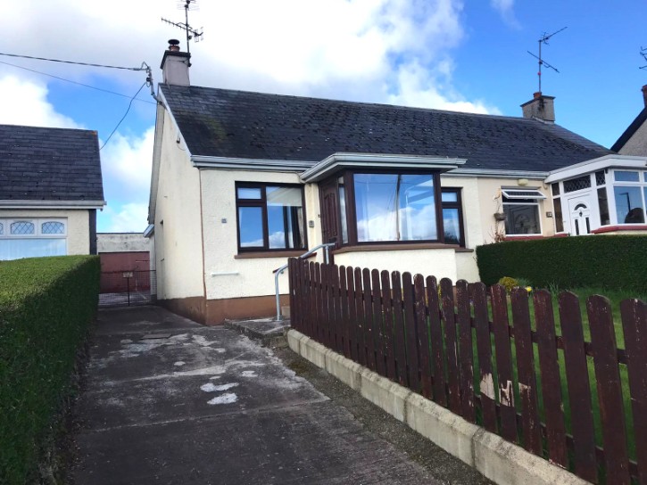 Trevor Law Properties Estate Agents & Chartered Surveyor in Dungannon