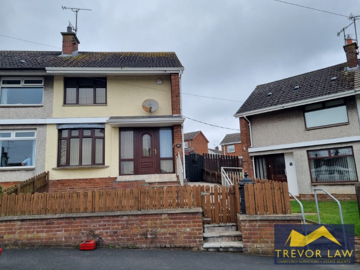 Trevor Law Properties Estate Agents & Chartered Surveyor in Dungannon