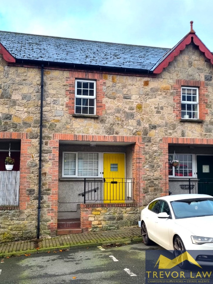 Trevor Law Properties Estate Agents & Chartered Surveyor in Dungannon