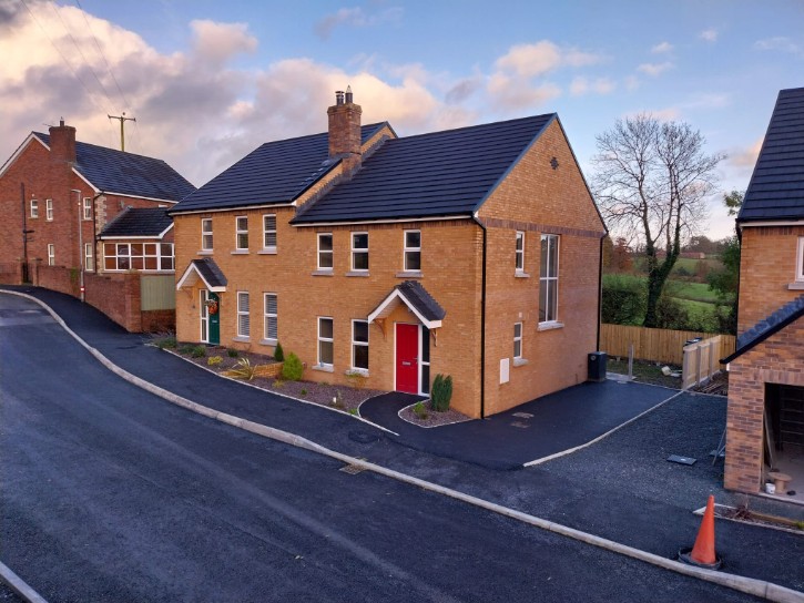 Trevor Law Properties Estate Agents & Chartered Surveyor in Dungannon