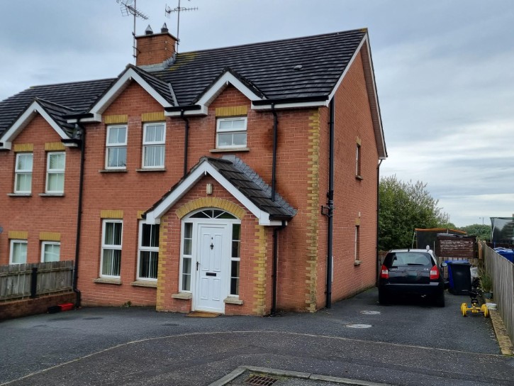 Trevor Law Properties Estate Agents & Chartered Surveyor in Dungannon